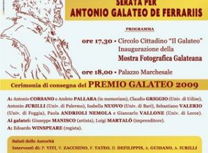 Locandina